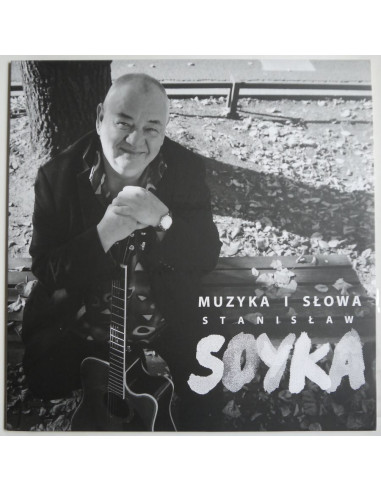 Soyka Stanisław - Muzyka i słowa