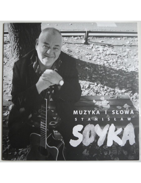 Soyka Stanisław - Muzyka i słowa