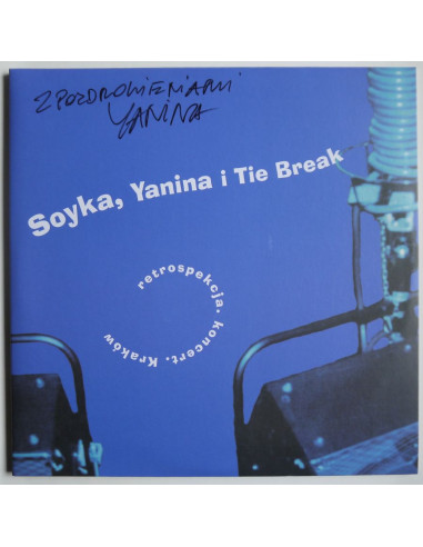 Soyka / Yanina / Tie Break - Retrospekcja –...