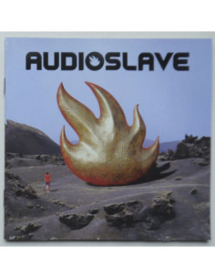 Audioslave  Audioslave