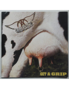 Aerosmith - Get a Grip