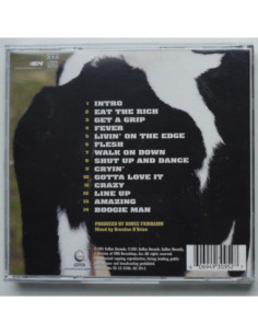 Aerosmith - Get a Grip 2