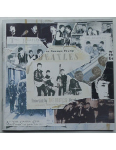 Beatles, The - Anthology 1