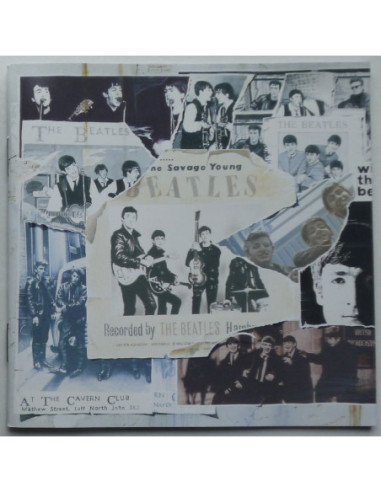 Beatles, The - Anthology 1