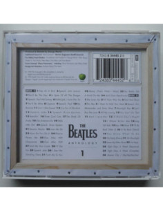 Beatles, The - Anthology 1 2