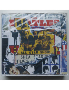 Beatles, The - Anthology 2