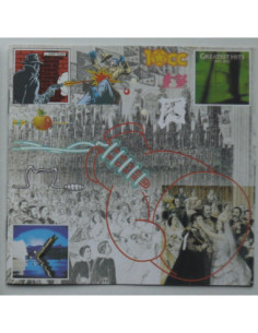 10CC - 10CC’s Greatest Hits