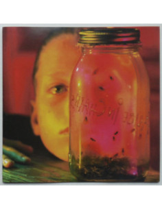 Alice in Chains - Jar of Flies