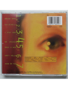 Alice in Chains - Jar of Flies 2