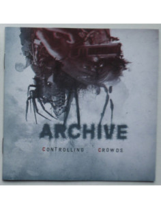 Archive - Controlling Crowds
