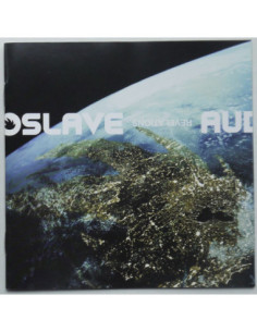 Audioslave - Revelations
