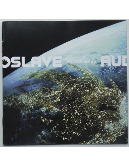 Audioslave - Revelations