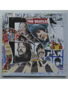 Beatles, The - Anthology 3