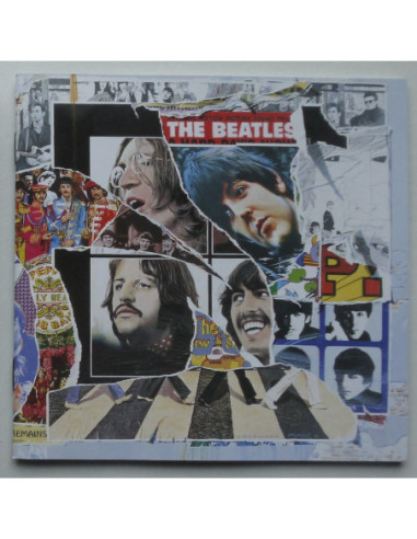 Beatles, The - Anthology 3