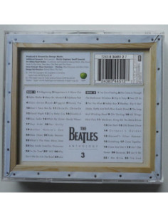 Beatles, The - Anthology 3 2
