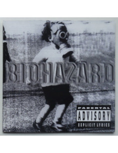 Biohazard - State Of The World Address