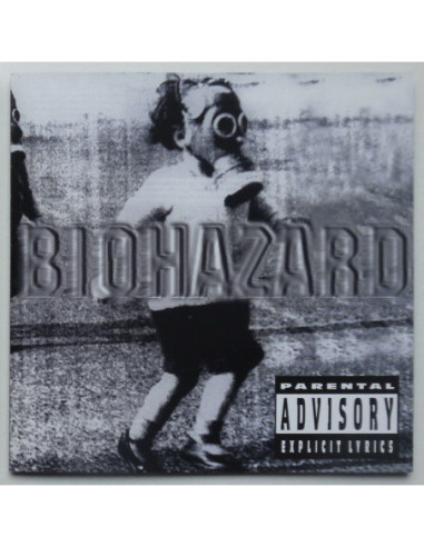 Biohazard - State Of The World Address