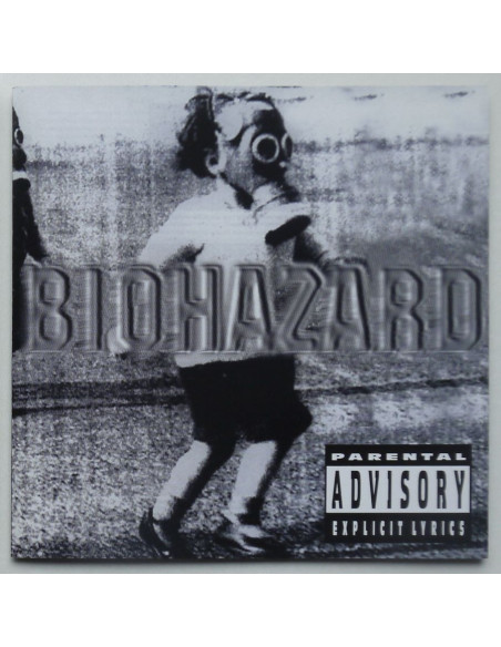 Biohazard - State Of The World Address