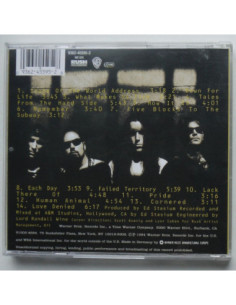 Biohazard - State Of The World Address 2
