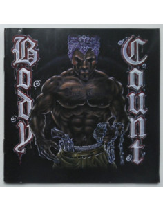Body Count - Body Count