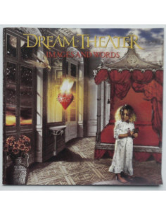 Dream Theater - Images and Words