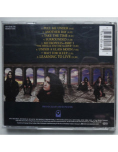 Dream Theater - Images and Words 2