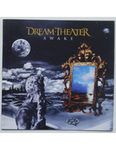 Dream Theater - Awake