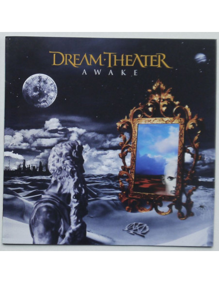 Dream Theater - Awake