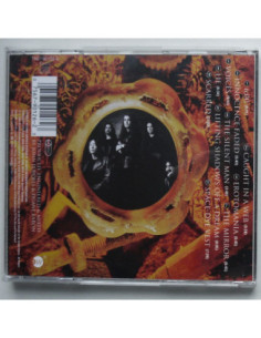 Dream Theater - Awake 2
