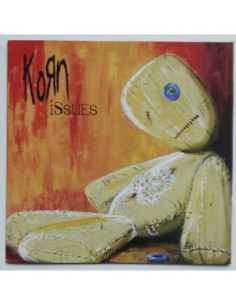 Korn - Issues