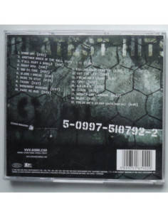 Korn - Greatest Hits Vol.1 2