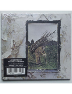 Led Zeppelin - IV – Zoso