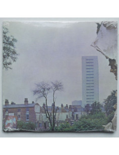 Led Zeppelin - IV – Zoso 2