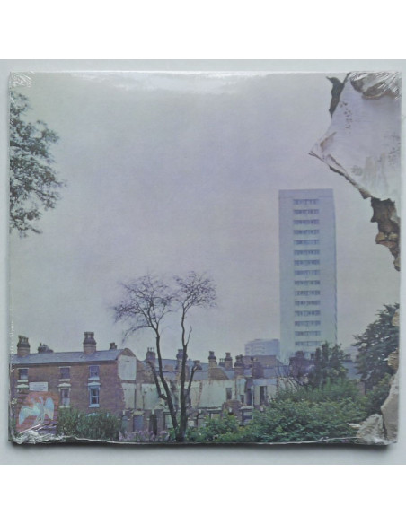 Led Zeppelin - IV – Zoso