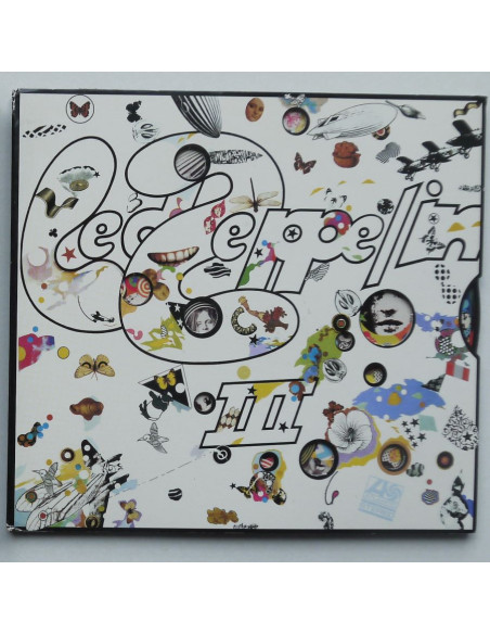 Led Zeppelin - III
