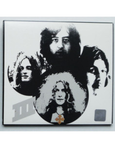 Led Zeppelin - III 2