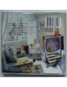 Marillion - Fugazi 2