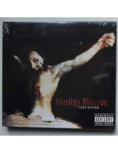 Marilyn Manson - Hollywood (In the Shadow Of the Valley...
