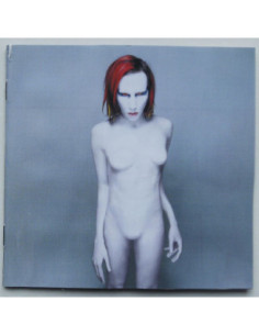 Marilyn Manson - Mechanical Animal