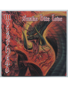 Motorhead - Snake Bite Love