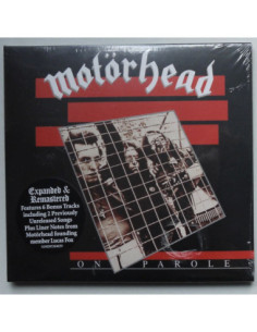 Motorhead - On Parole