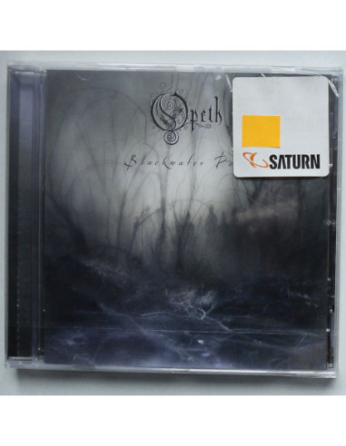 Opeth - Blackwater Park