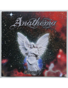 Anathema - Eternity