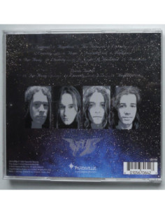 Anathema - Eternity 2