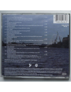 Eric Clapton - August 2
