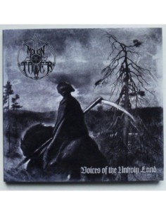 Moontower - Voices Of The Unholy Land