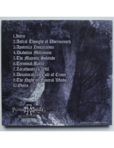 Moontower - Voices Of The Unholy Land 2