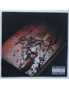Slayer - God Hates Us All 2