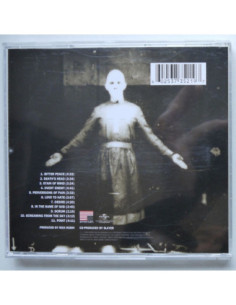 Slayer - Diabolus In Musica 2
