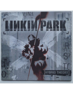 Linkin Park - Hybrid Theory